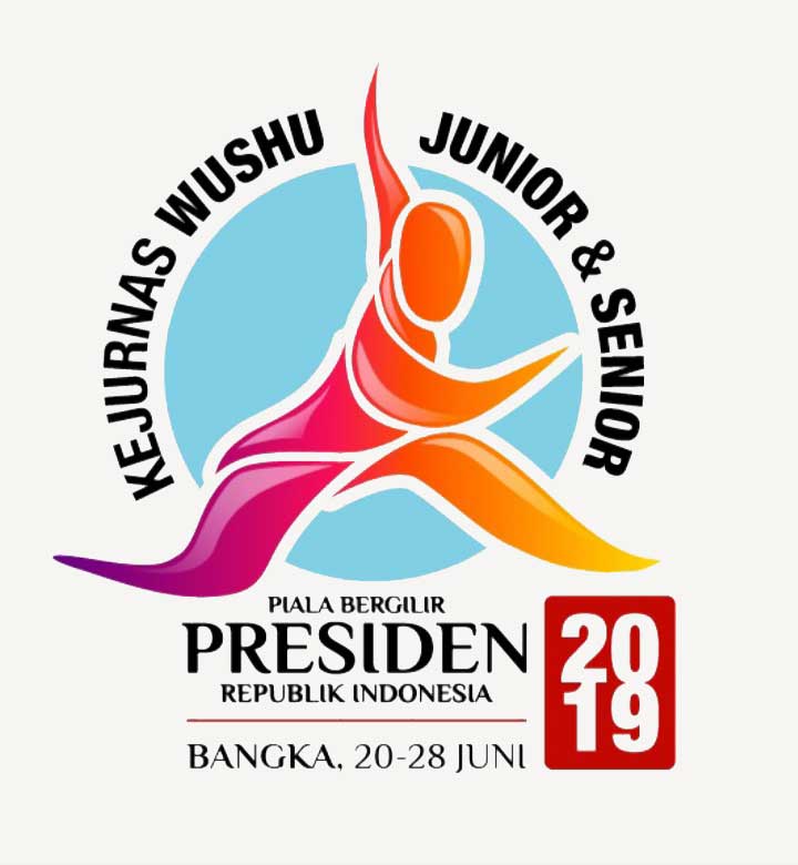 Wushu Piala Raja 2018